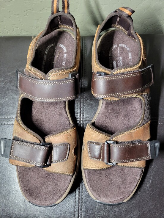 Rockport Other - Rockport XCS Men's Sandals Size 10.5M